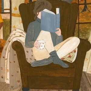 Bundle of hardback books. 3 novels. Mystery package.